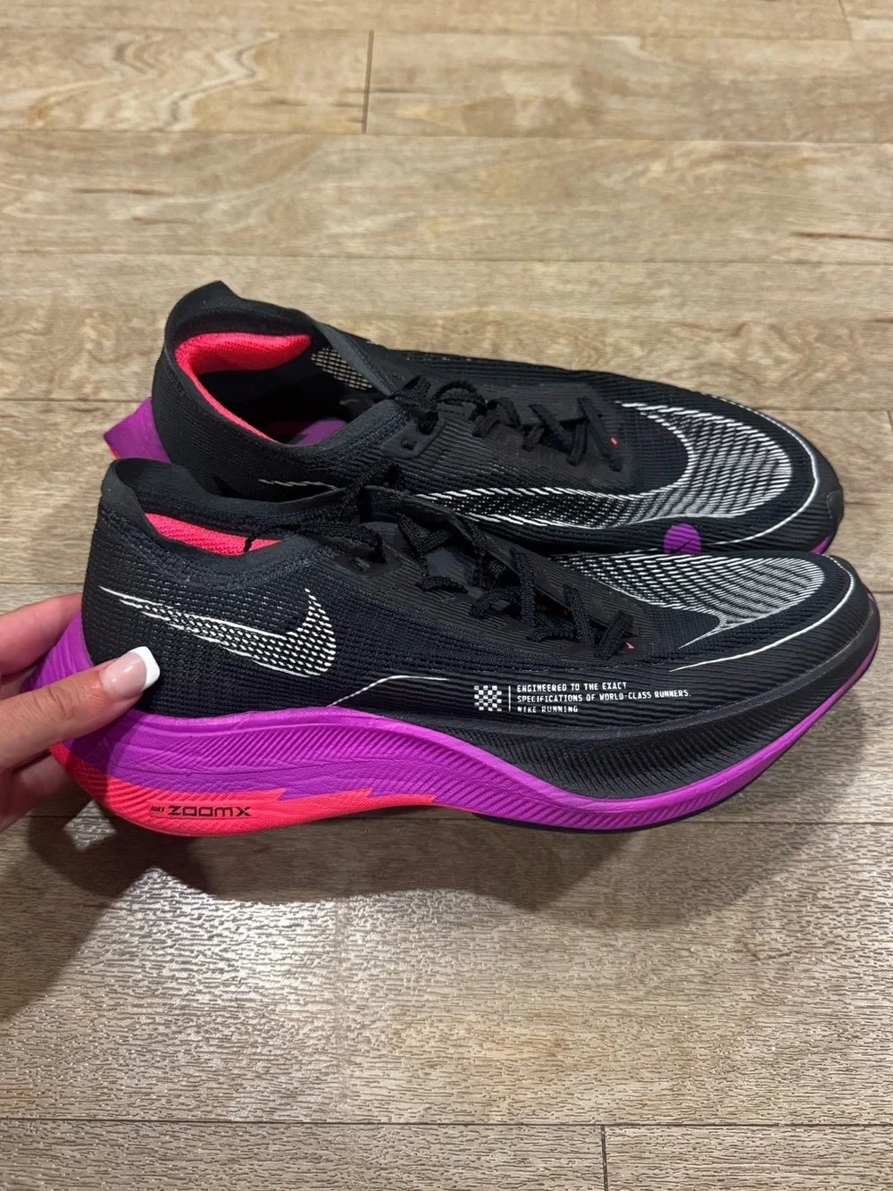 Nike ZoomX Vaporfly NEXT% 2 